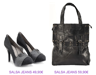 Zapatos bolsos SalsaJeans 17